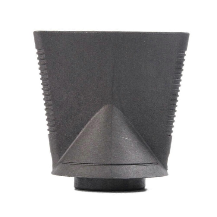 Concentrator profesional pentru uscator de par Dyson Supersonic, nylon, 360 grade, set