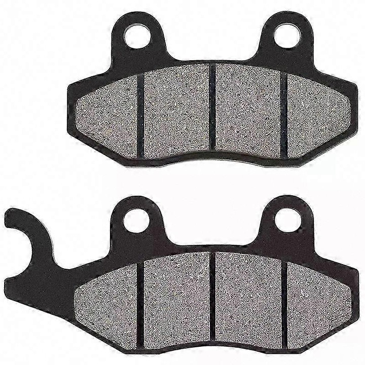 AHL féktárcsák Yamaha YFM 700 R Raptor, YXR 450, YXR 660 motorkerékpárokhoz