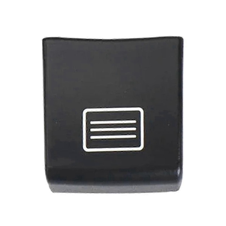 Buton comutator panou control lumini plafon, A-Class W176, B-Class W246, GLA W156