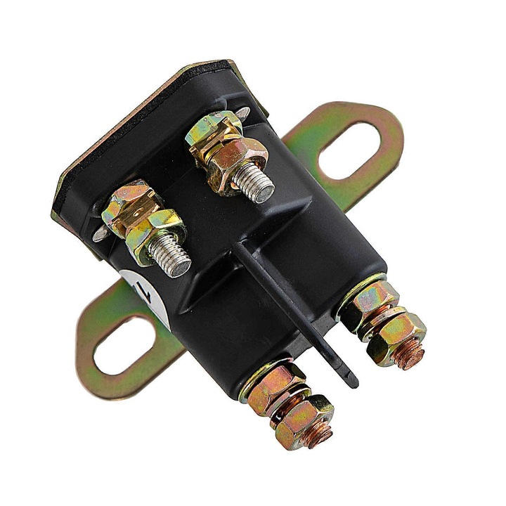 Solenoid 772-1211-212-22, 12V, 76x56x60mm