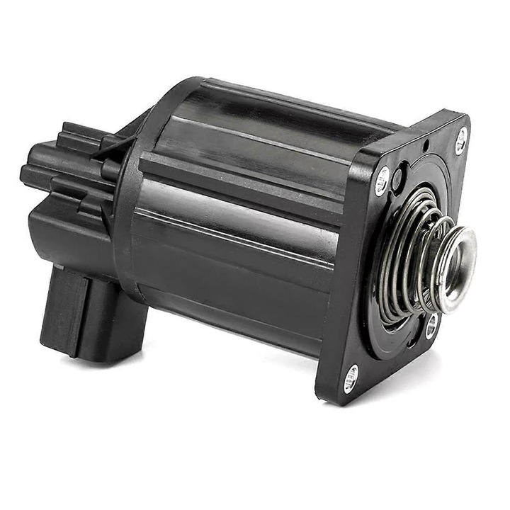 EGR szelep L200/Tritonhoz, 5 tűs, Fekete