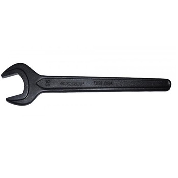 Cheie fixa simpla dreapta brunata marca Kronus cu dim. de 36 mm Cheie fixa simpla dreapta brunata marca Kronus cu dim. de 36 mm