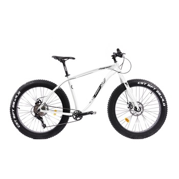 Bicicleta Pegas Fat Bike Suprem Fx 17 Bicicleta Pegas Fat Bike Suprem Fx 17