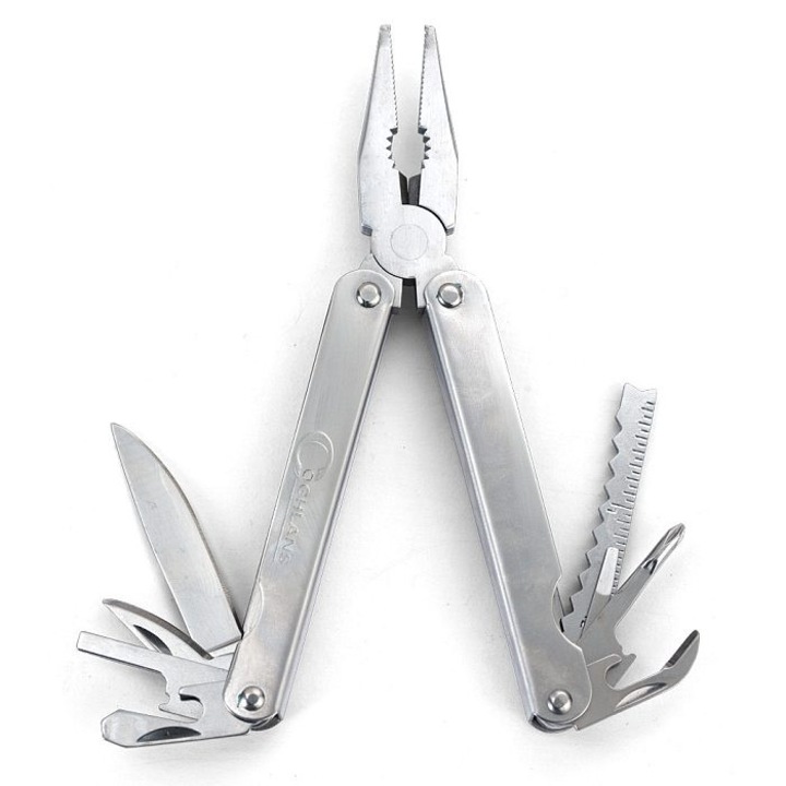 Unealta multifunctionala Coghlans