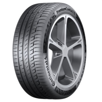 Anvelopa Vara Continental Premium Contact 6 215/50 R17 91Y PJ Anvelopa Vara Continental Premium Contact 6 215/50 R17 91Y PJ