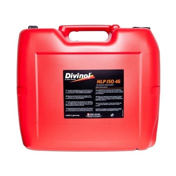 Ulei hidraulic Divinol HLP ISO 46 Ulei hidraulic Divinol HLP ISO 46