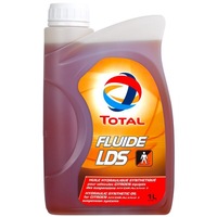 Ulei hidraulic suspensie Total Fluide LDS 1L