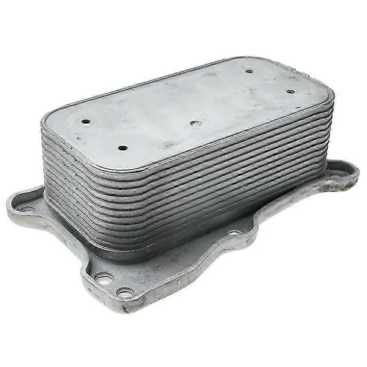 Autó olajhűtő Mercedes-Benz C230 C280 C300 C350 E350-hez