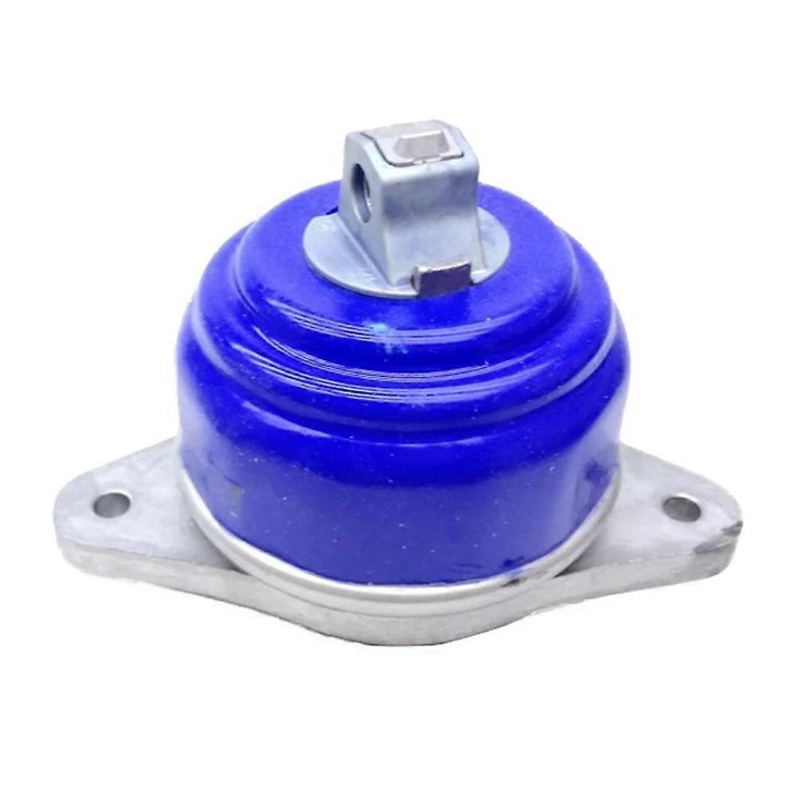 Bal oldali hidraulikus motortartó 2122407317 W212 W218 E63 CLS63 4MATIC, fém + műanyag