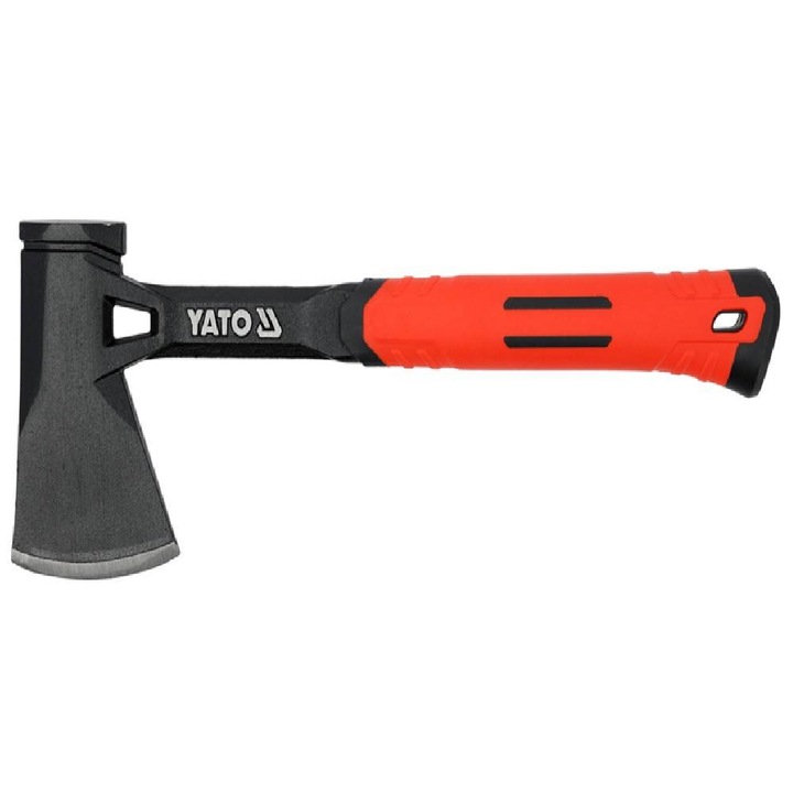 Topor forjat monobloc 600g