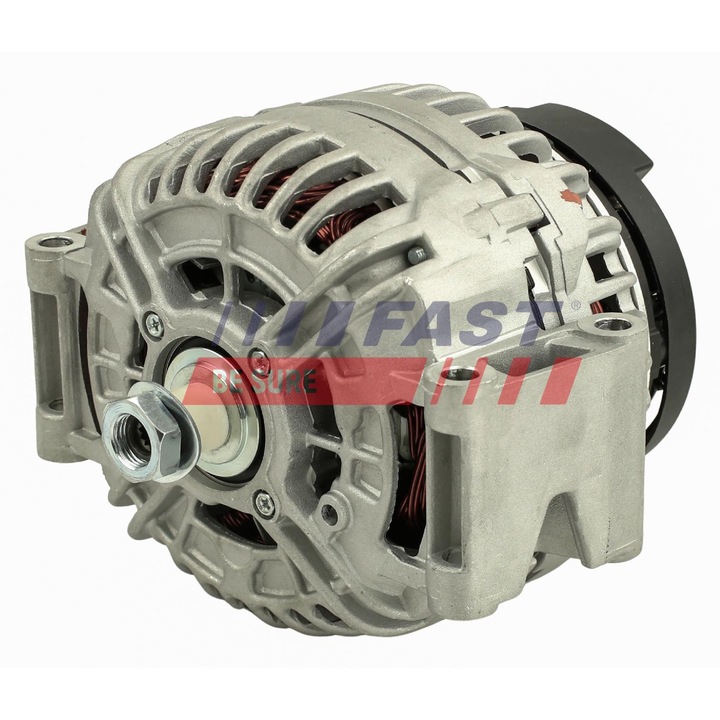 Алтернатор FAST за Мерцедес Спринтер 2006+, 14V, 200A, 50мм