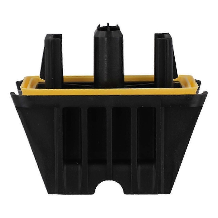 Pad de ridicare pentru BMW 5, 7 Series G60 G70 i4 G26, negru, material ABS