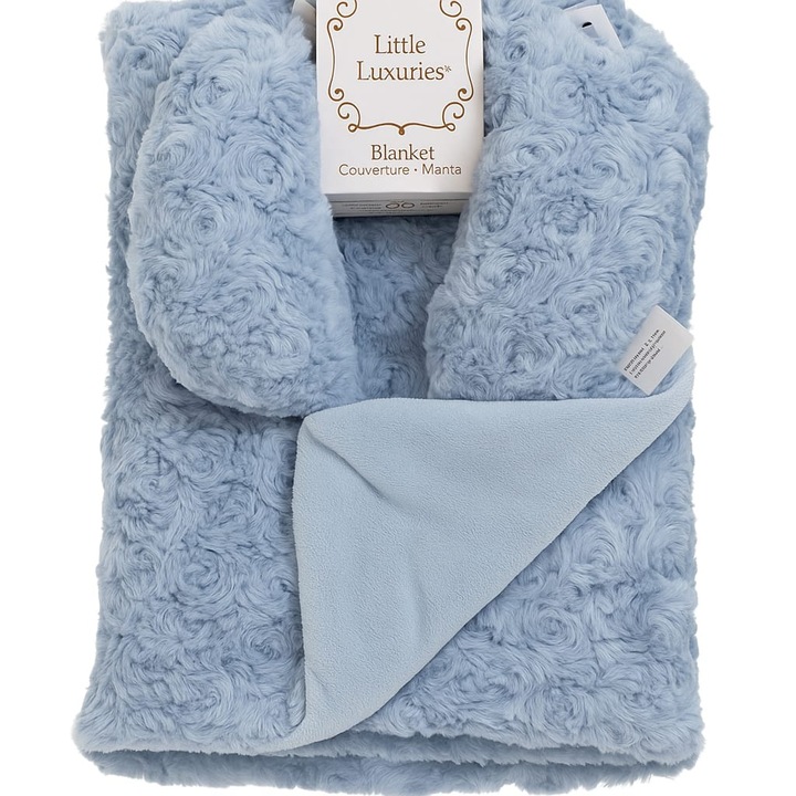 2 részes babatakaró OMS, többszínű, poliészter