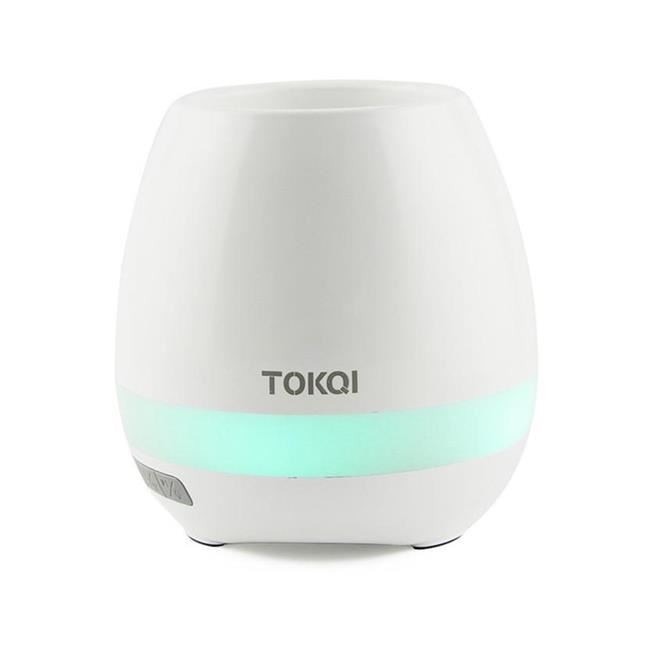 Boxa Bluetooth ghiveci real pentru flori