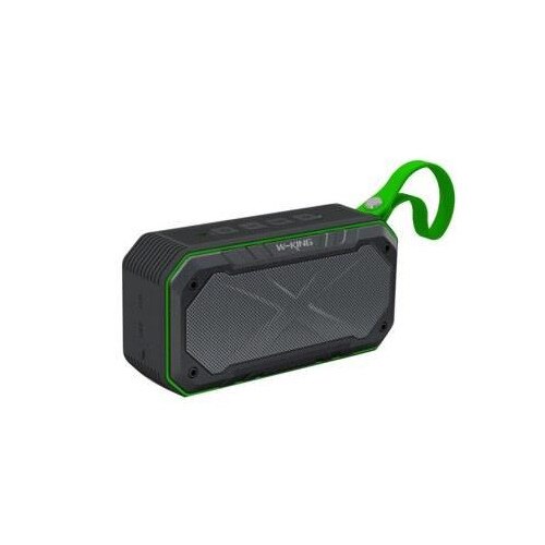 Boxa Bluetooth FM, Waterproof si Shockproof