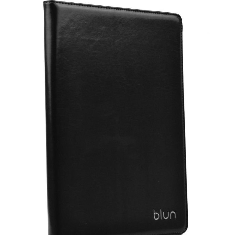 Husa UNIVERSALA BLUN pentru tablete de 7 INCH (GALAXY TAB 7 Inch) - Negru