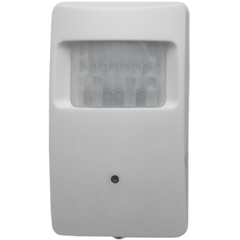 Camera supraveghere ascunsa in senzor PIR, cu microfon, standard 4 in 1, AHD / TVI / CVI / CVBS, compatibila Hikvision Turbo HD si Dahua CVI, infrarosu, 1080P, DP-740IR Camera supraveghere ascunsa in senzor PIR, cu microfon, standard 4 in 1, AHD / TVI / CVI / CVBS, compatibila Hikvision Turbo HD si Dahua CVI, infrarosu, 1080P, DP-740IR