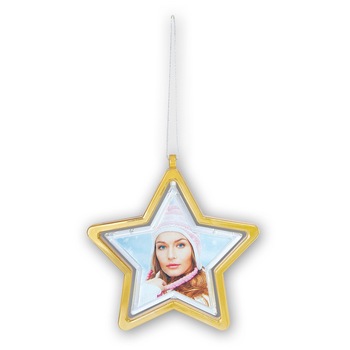 Decor stea rotativa Decor stea rotativa