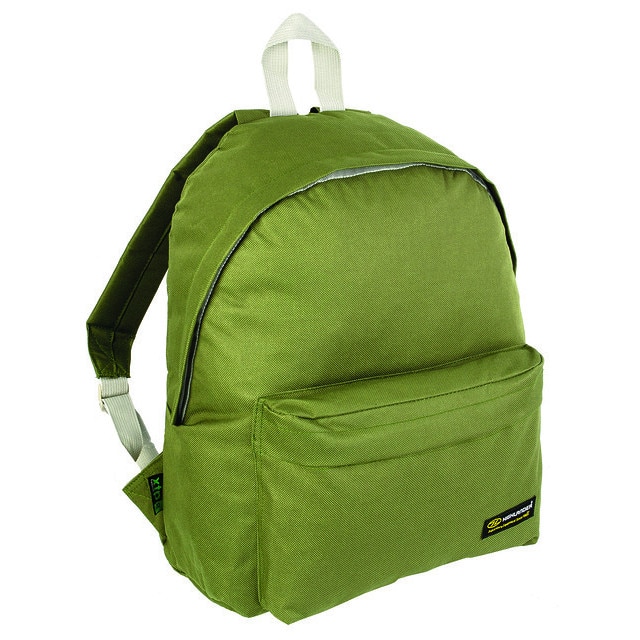 Rucsac Highander Zing 20, Verde