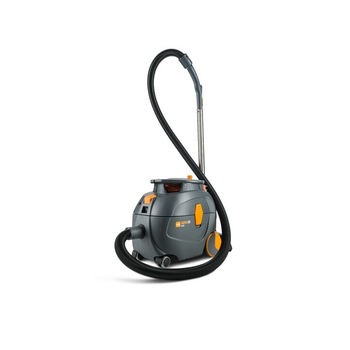 Aspirator cu sac AERO 15 PLus, Taski, Sac textil, Gri Aspirator cu sac AERO 15 PLus, Taski, Sac textil, Gri