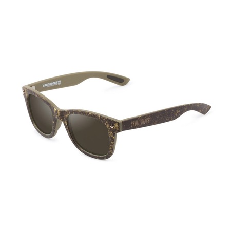 Ochelari De Soare Polarizati Unisex Skull Rider Cafe Racer 2017 Emag Ro