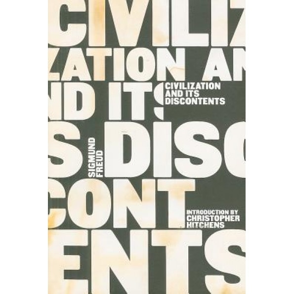 Civilization and Its Discontents - Sigmund Freud