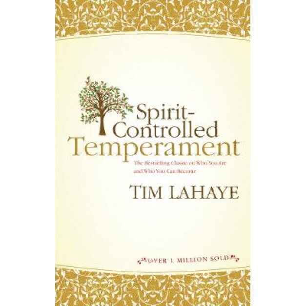 Spirit-Controlled Temperament, Tim LaHaye