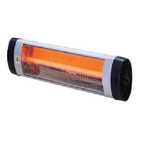 Radiator electric infrarosu , Putere 3000W ,Protectie supraincalzire + Set cutite 3 piese sky