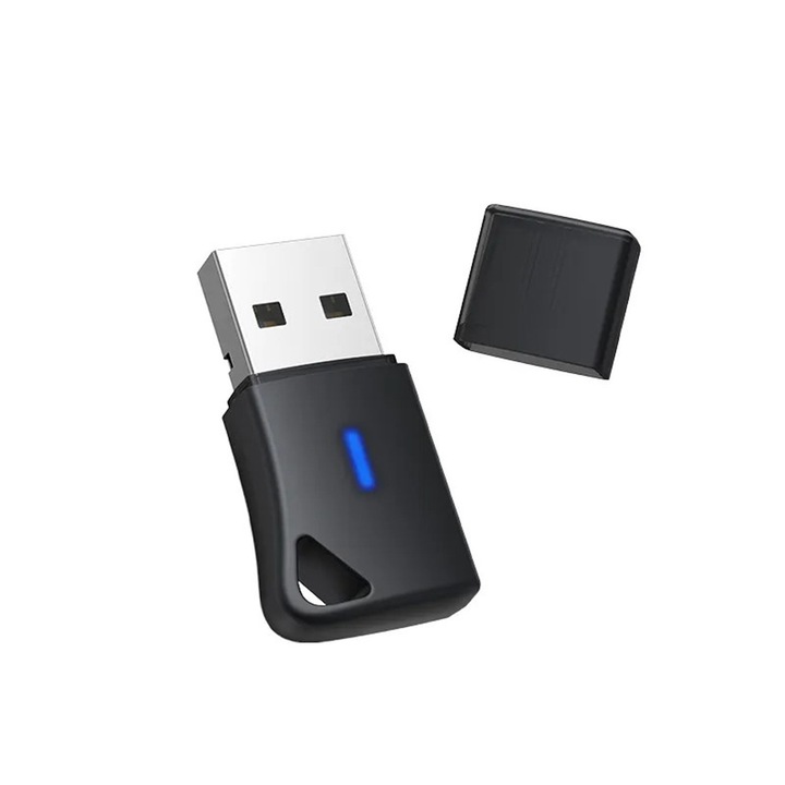 Адаптер USB Wi-Fi, Bluetooth 5.4 - Baseus Encok BA04+