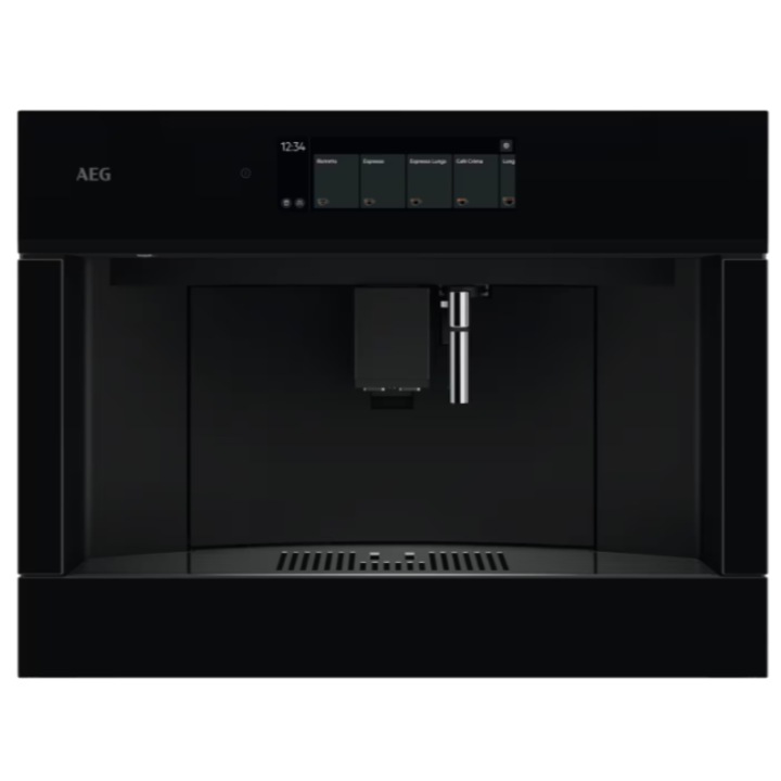Espressor incorporabil AEG NKC9N8B