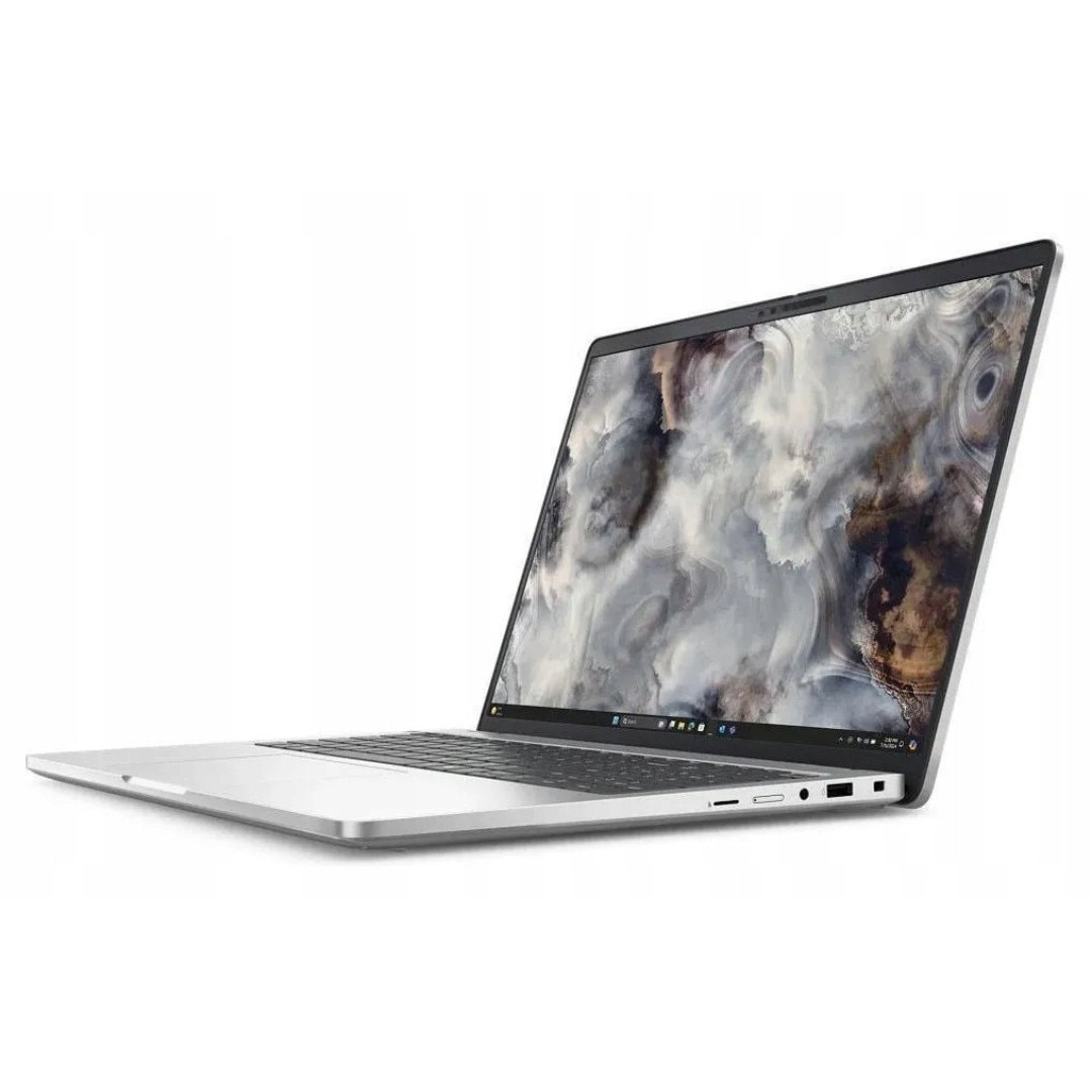 Laptop Dell Pro 16 Plus, intel core, 16 GB 512 GB SSD, 16 " WUXGA 1920 x 1200 IPS, Intel® Graphics, 5600 MHz, Windows 11 Pro