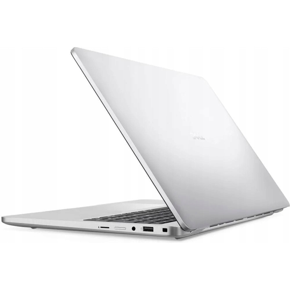 Laptop Dell Pro 16 Plus, intel core, 16 GB 512 GB SSD, 16 " WUXGA 1920 x 1200 IPS, Intel® Graphics, 5600 MHz, Windows 11 Pro