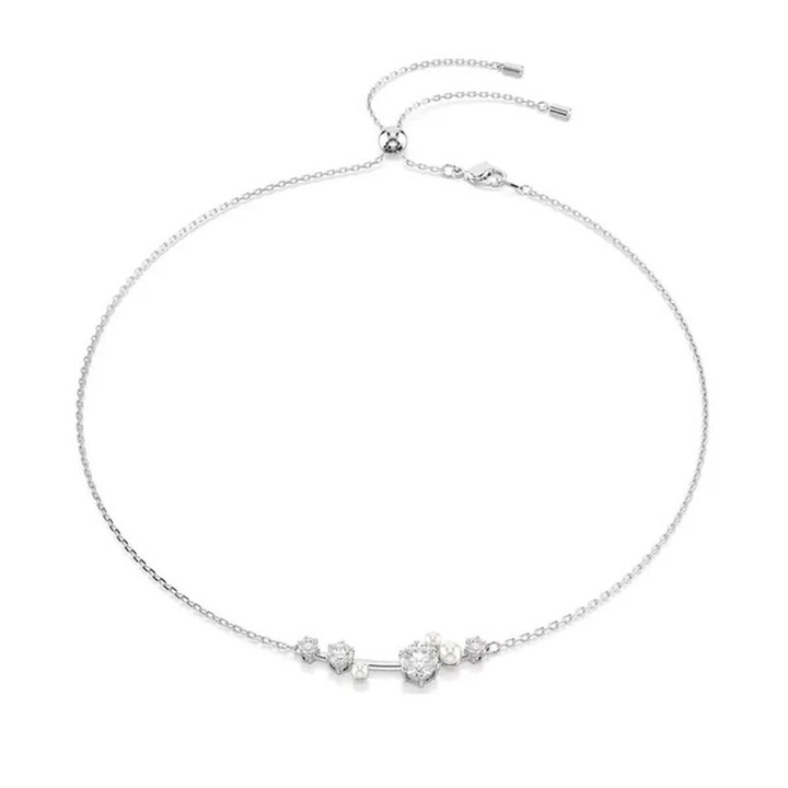 Bratara Dama Swarovski 5705626 Argintiu – Eleganta si rafinament pentru femei