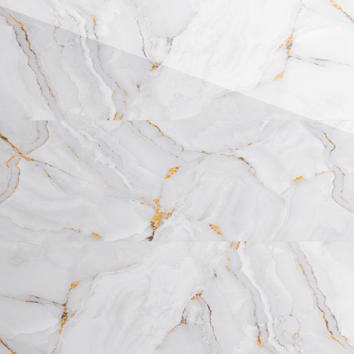Faianta Kady Grey Light, 25X75, lucioasa