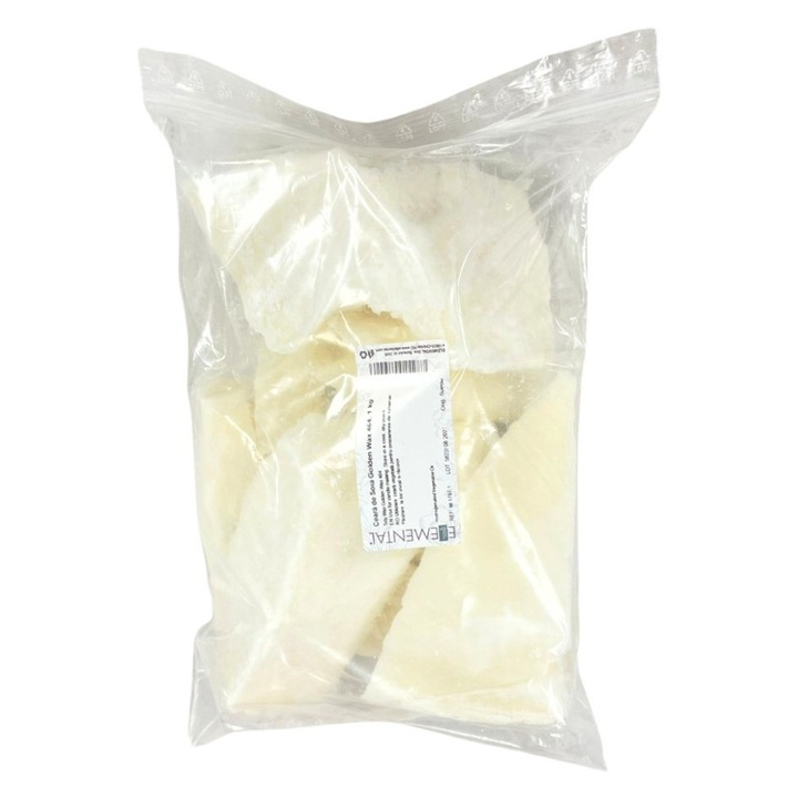 Ceara de Soia Golden Wax 464, 1kg