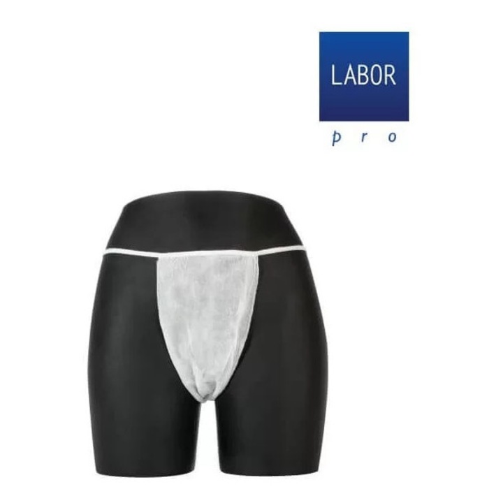 Set 100 bucati chiloti unica folosinta Labor Pro