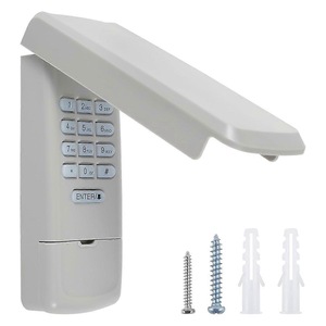 Kit-uri automatizari porti si usi garaj