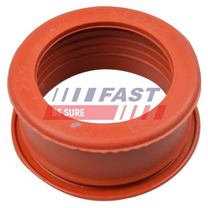 FAST turbócső Fiat Scudo 1.6 JTD-hez, könnyű beszerelés, tartós