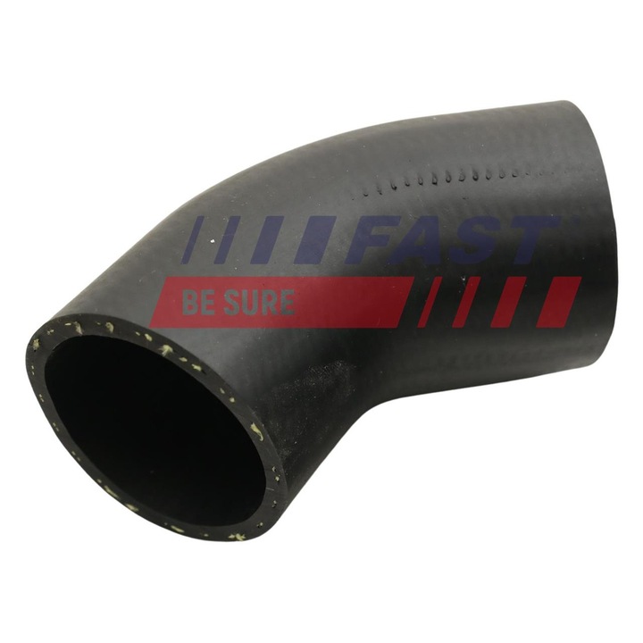 Intercooler cső FAST, 2014+, gumiból, egyszerű beszerelés, teljes kompatibilitás