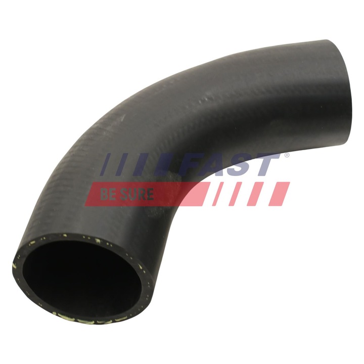 FAST intercooler cső, 70x45mm, Renault Trafic 1.6-hoz, 2014 után