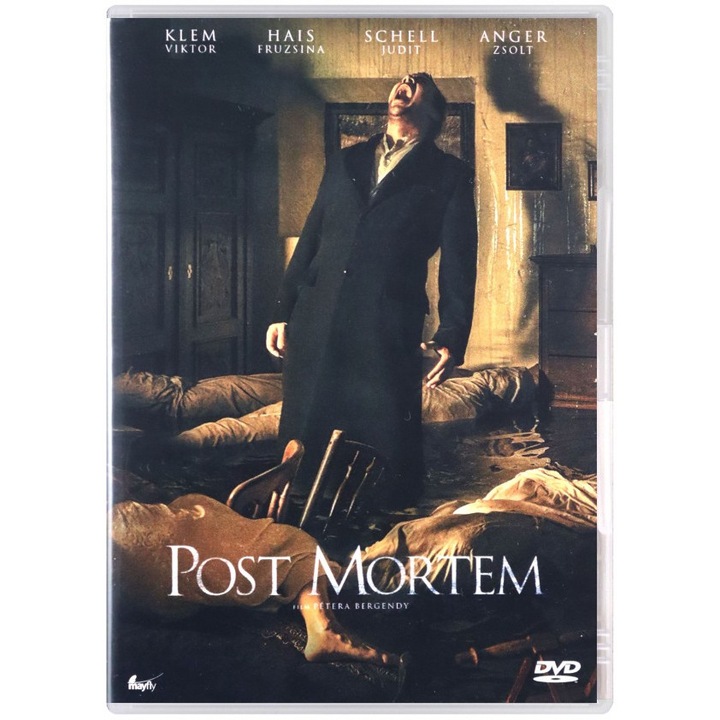 Post Mortem [DVD]