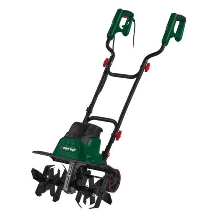 Sapa electrica Parkside PEBH 1500 B2