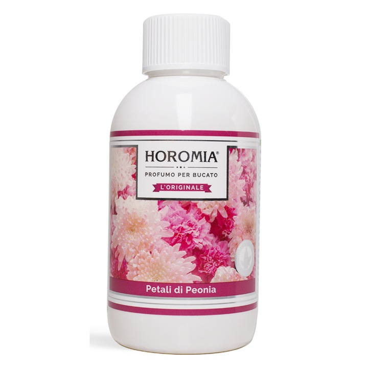 Horomia Petali di Peonia mosóparfüm, 250 ml