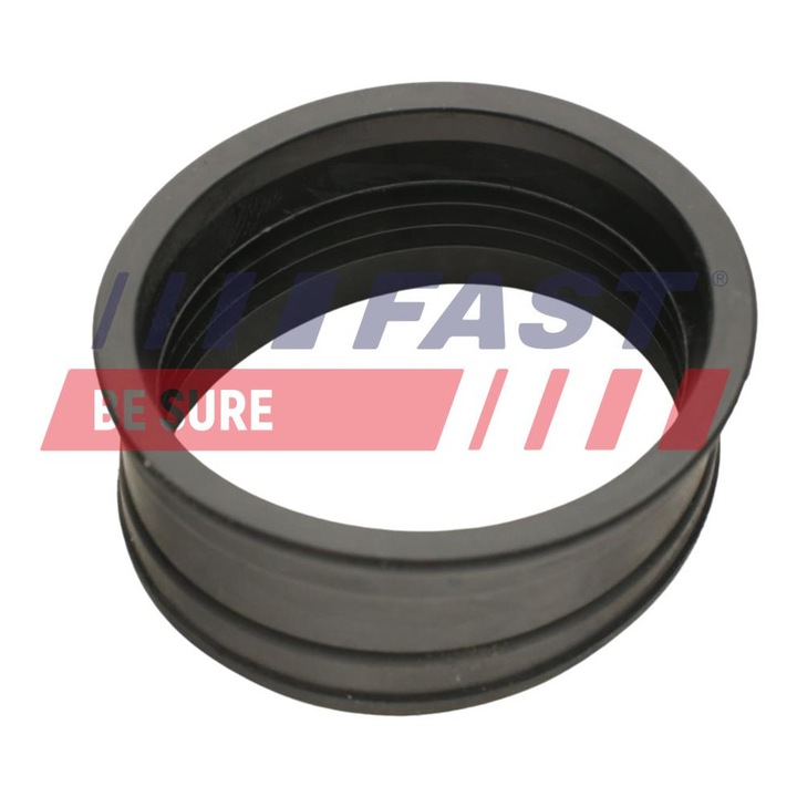 FAST turbócső Citroen Berlingo 1.6 BlueHDI-hez, tömítéssel, 2008, hőmérséklet- és nyomásálló