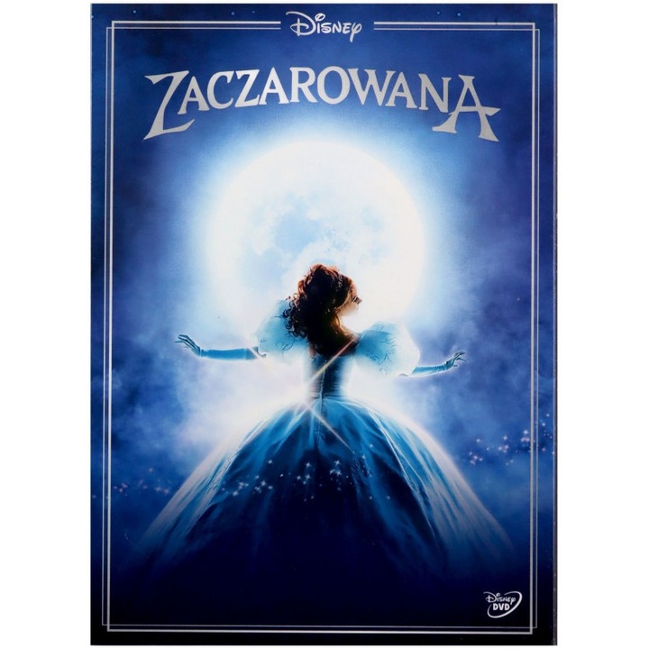 Magie in Manhattan [DVD]