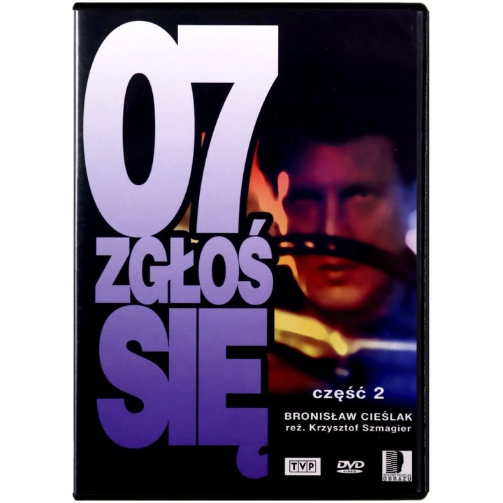 07 zglos sie [DVD]