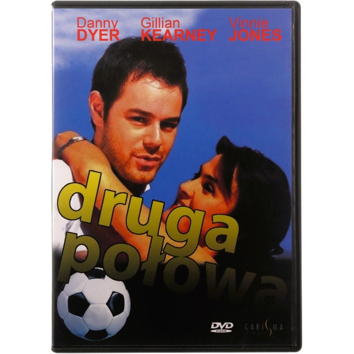 The Other Half [DVD]