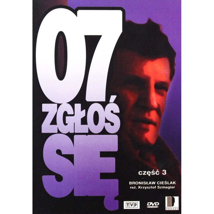 07 zglos sie [DVD]