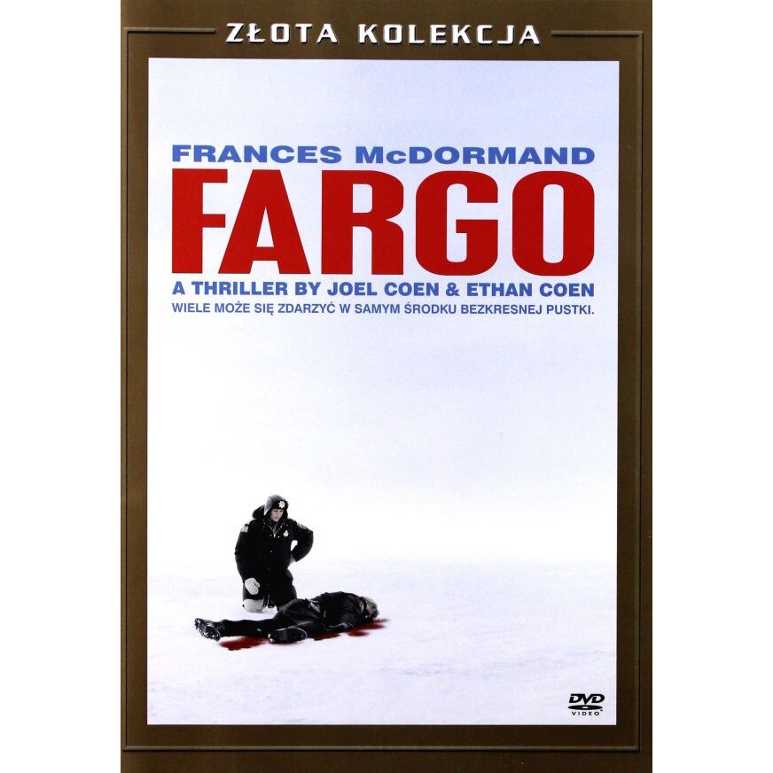 Fargo [DVD] - eMAG.ro