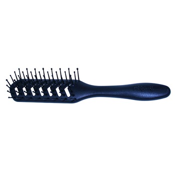 Perie pentru uscare Denman D200 Hyflex Vent Perie pentru uscare Denman D200 Hyflex Vent